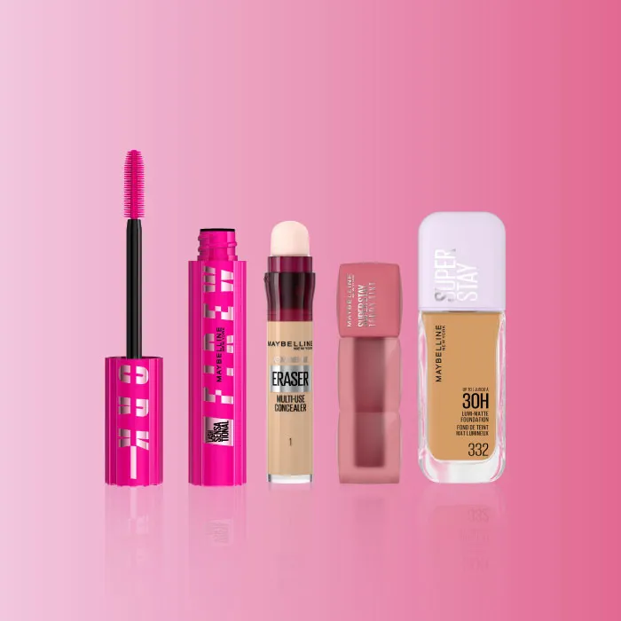 Maybelline offer