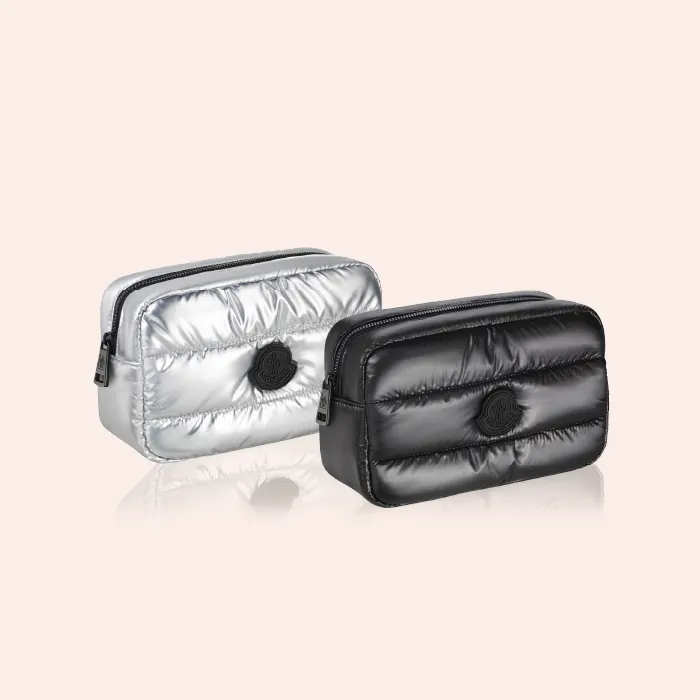 Moncler τσαντάκι