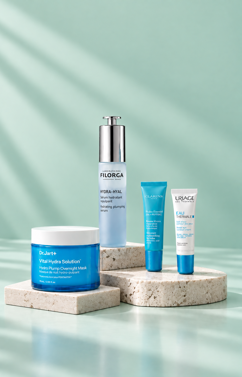 Hydration Heroes