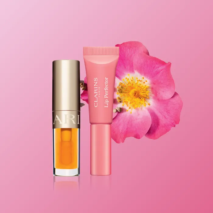 Clarins δώρο