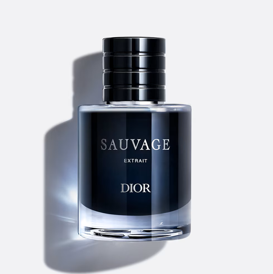 Men's Fragrance